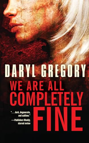 9781616961718: We Are All Completely Fine