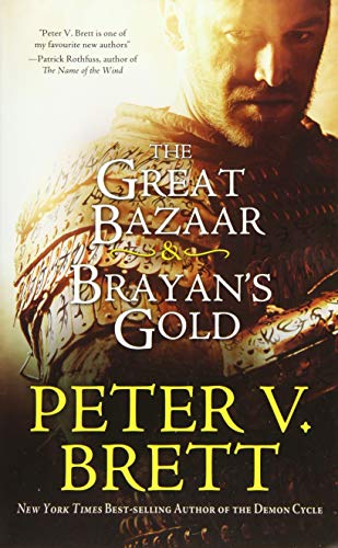 9781616961978: The Great Bazaar & Brayan's Gold