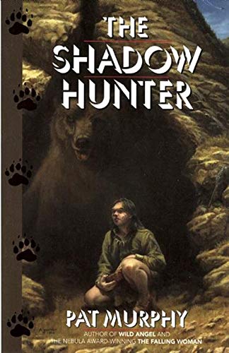 Stock image for The Shadow Hunter for sale by Kennys Bookshop and Art Galleries Ltd.