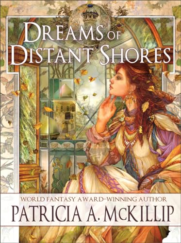 Imagen de archivo de Dreams of Distant Shores a la venta por ThriftBooks-Atlanta