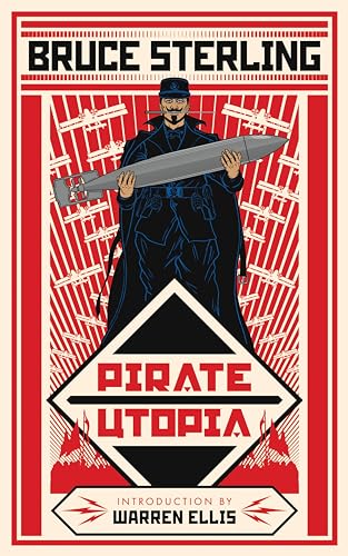 9781616962364: Pirate Utopia