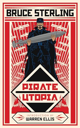 Stock image for Pirate Utopia for sale by SecondSale