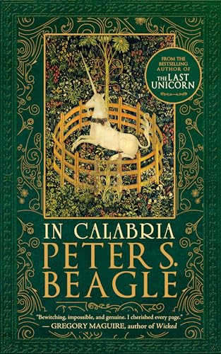 Stock image for In Calabria for sale by Better World Books