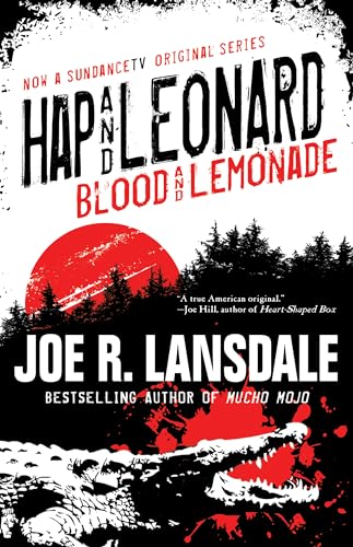 Beispielbild fr Hap and Leonard : Blood and Lemonade zum Verkauf von Better World Books