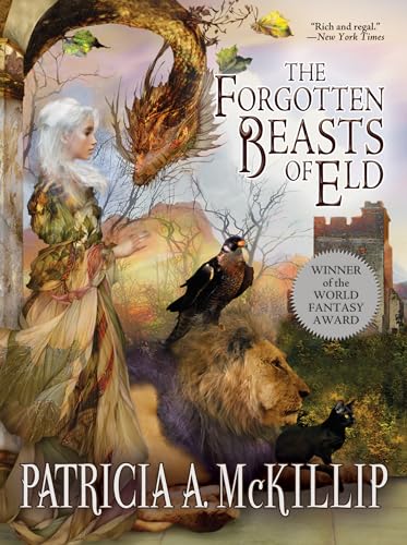 9781616962777: The Forgotten Beasts of Eld