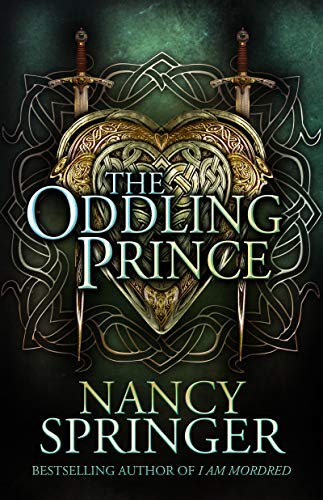 Beispielbild fr The Oddling Prince zum Verkauf von BooksRun