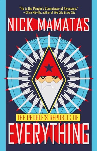 9781616963002: The People's Republic of Everything