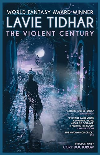 Stock image for The Violent Century for sale by Better World Books