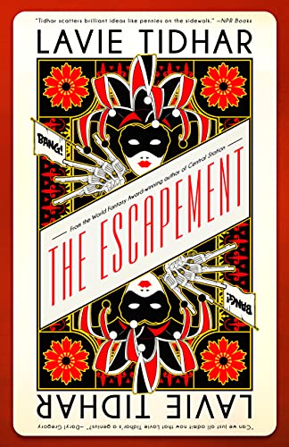 9781616963279: The Escapement
