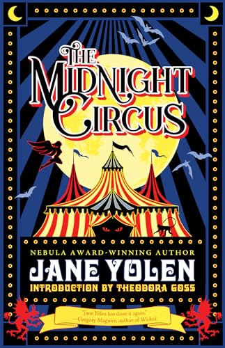 9781616963408: The Midnight Circus