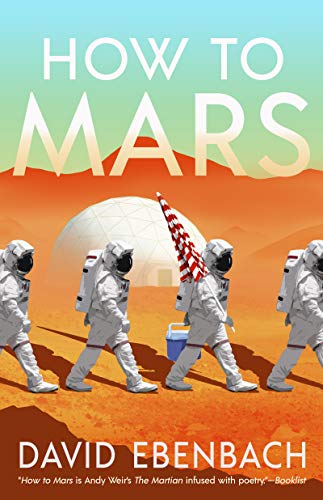 Beispielbild fr How to Mars zum Verkauf von BooksRun
