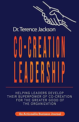 Stock image for Co-Creation Leadership for sale by PBShop.store US