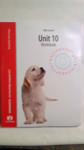Immagine dell'editore per Core Knowledge Language Arts Kindergarten Skills Strand Workbook Unit 10 Paperback venduto da ThriftBooks-Dallas