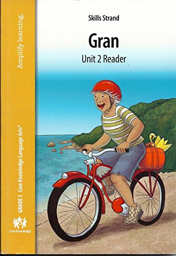 9781617001840: Grade 1 Core Knowledge Language Arts Skills Strand