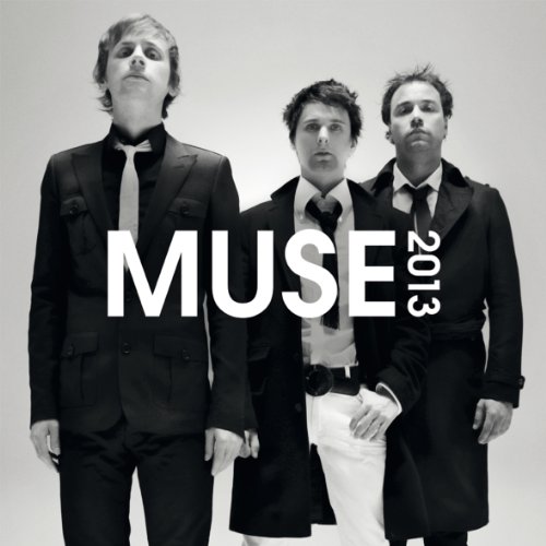 9781617011344: MUSE 2013 Calendar