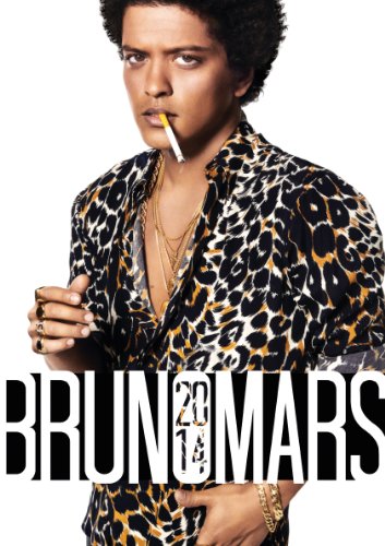 9781617012808: Bruno Mars 2014 Calendar