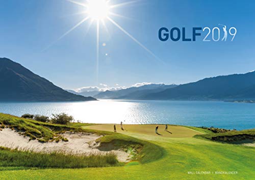 Beispielbild fr Golf 2019 zum Verkauf von medimops