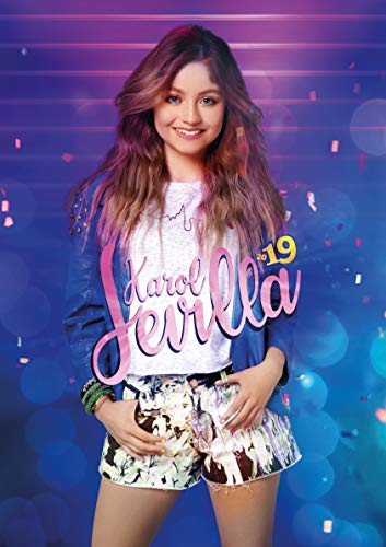 Beispielbild fr Karol Sevilla 2019 Soy Luna zum Verkauf von medimops