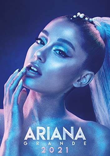 Ariana Grande Calendar 21 Abebooks Ariana Grande Ariana Grande Calendar 21 Abebooks Ariana Grande