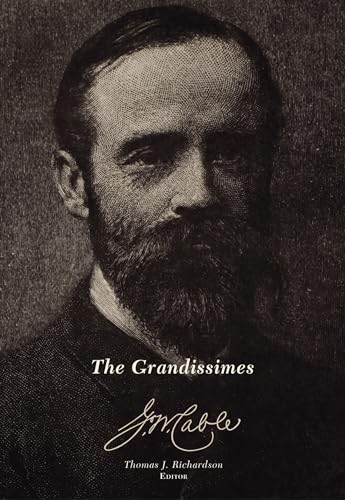 9781617030321: The Grandissimes: Centennial Essays
