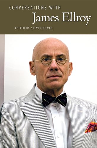 9781617031038: Conversations With James Ellroy