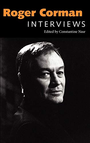 9781617031656: Roger Corman: Interviews (Conversations with Filmmakers Series)