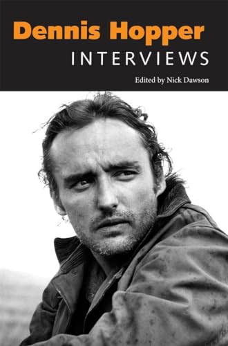 9781617036569: Dennis Hopper: Interviews