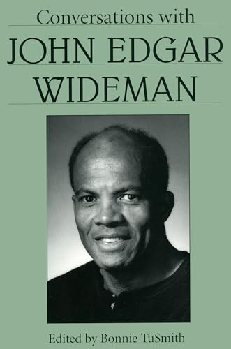 9781617036972: Conversations With John Edgar Wideman