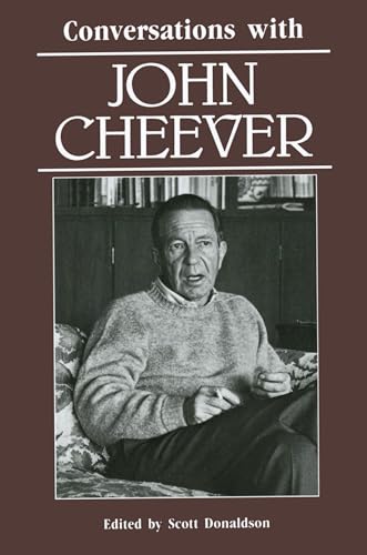 9781617037054: Conversations with John Cheever (Literary Conversations Series)