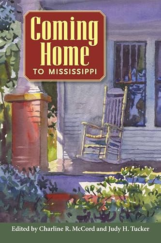 Beispielbild fr Coming Home to Mississippi zum Verkauf von ThriftBooks-Dallas