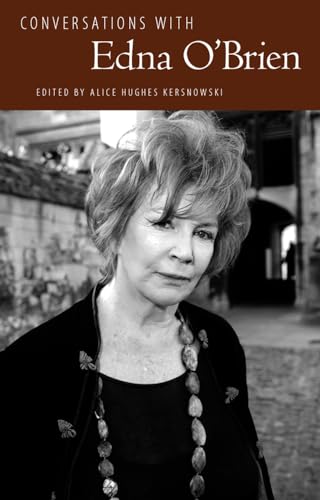 Imagen de archivo de Conversations with Edna O'Brien : : () a la venta por Asano Bookshop