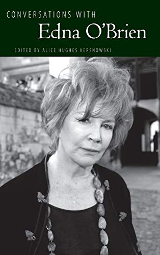 9781617038723: Conversations with Edna O'Brien (Literary Conversations Series)
