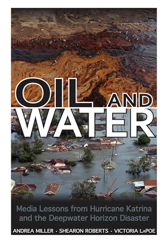 Stock image for Oil and Water for sale by Blackwell's