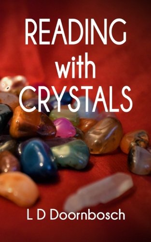 Stock image for Reading with Crystals for sale by GF Books, Inc.
