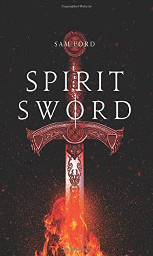 Imagen de archivo de Spirit Sword a la venta por ThriftBooks-Atlanta