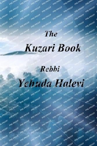 Stock image for The Kuzari Book for sale by GreatBookPrices