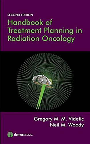 9781617051975: Handbook of Treatment Planning in Radiation Oncology