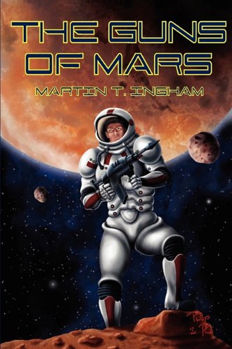 Stock image for The Guns of Mars for sale by Half Price Books Inc.