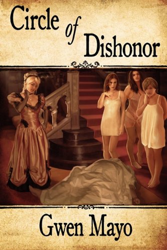 Stock image for Circle of Dishonor for sale by Phatpocket Limited