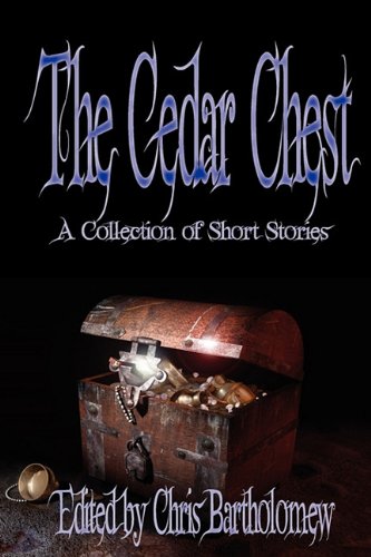 Imagen de archivo de The Cedar Chest a la venta por Phatpocket Limited