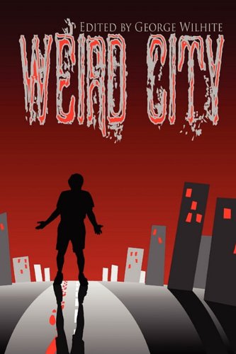Imagen de archivo de Weird City a la venta por Revaluation Books