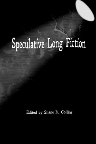 Imagen de archivo de Speculative Long Fiction a la venta por Shopbookaholic Inc