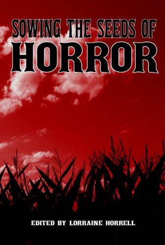 9781617061769: Sowing the Seeds of Horror