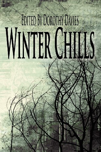 9781617061790: Winter Chills