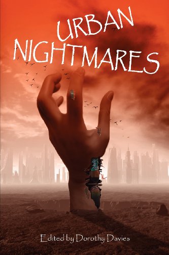 Stock image for Urban Nightmares for sale by A.C. Daniel's Collectable Books