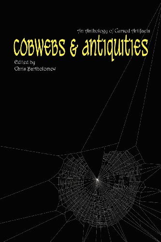 Cobwebs & Antiquities (9781617061974) by David S. Pointer; Christopher Bleakley; Lorraine Horrell; Aoife MacCormac; Daniel Kaye; Darren Gallagher; John Walsh; Thomas M. Malafarina; Ash...