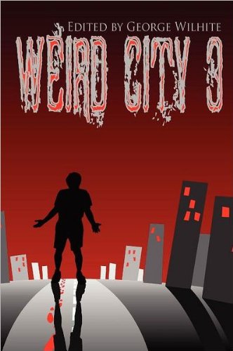 Imagen de archivo de Weird City 3 a la venta por ThriftBooks-Atlanta