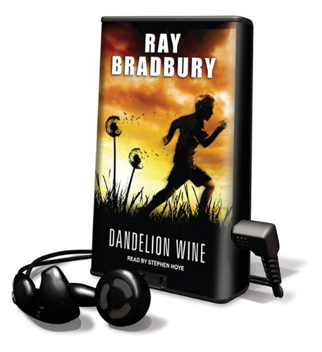 Dandelion Wine (9781617070051) by Bradbury, Ray
