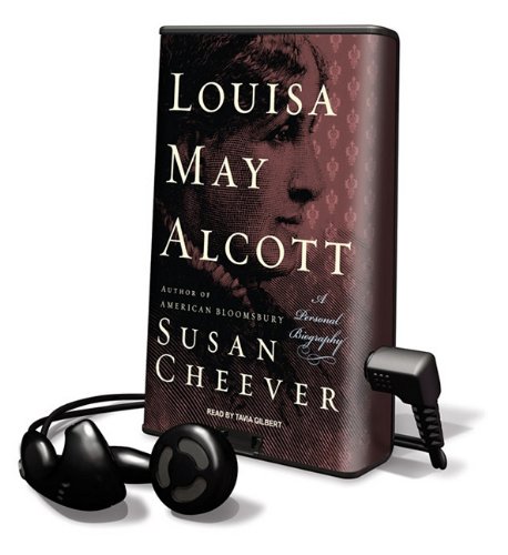 Louisa May Alcott: Library Edition (9781617070099) by Cheever, Susan