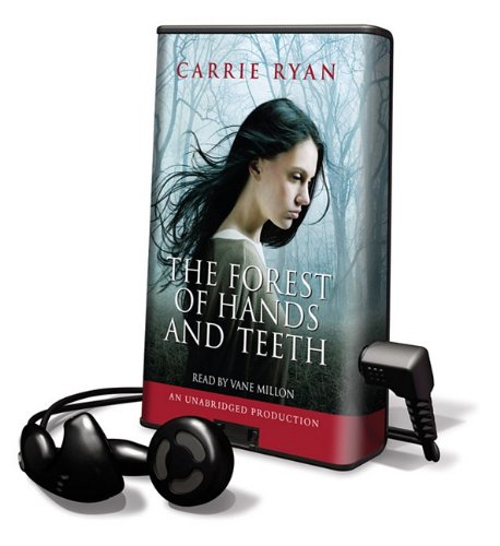 Beispielbild fr The Forest of Hands and Teeth [With Earbuds] (Playaway Young Adult) zum Verkauf von The Yard Sale Store